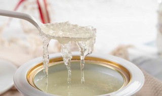 燕窝怎么去毛（燕窝怎么去毛比较快）