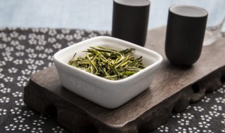 喝什么茶排毒 喝什么茶排毒清肠
