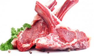 羊肉不能跟什么一起吃（牛肉羊肉不能跟什么一起吃）