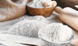 生粉的功效与作用（生姜粉的功效与作用）