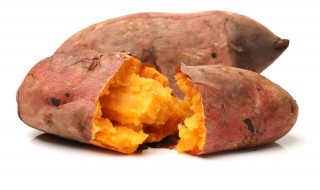 蒸红薯多长时间能蒸熟 蒸红薯是开水蒸还是冷水蒸