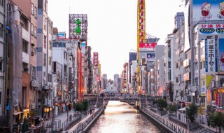 日本好玩的地方 日本旅游景点排名前十