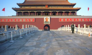 中国有名的建筑（中国有名的建筑设计师）