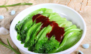 什么菜适合放蚝油（什么菜里面放蚝油好吃?）