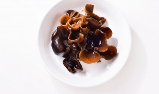 木耳泡10小时还能吃不 木耳泡了十个小时但没隔夜能吃吗