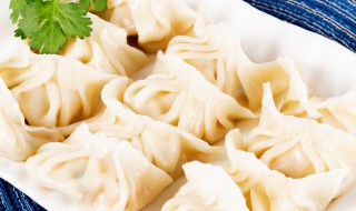 冬至吃什么饺子（冬至吃什么饺子还是汤圆）