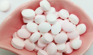 压片糖果的作用是什么