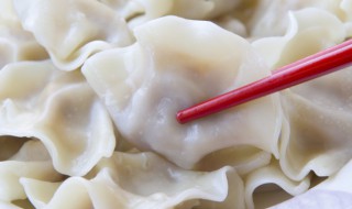 冬至要吃饺子吗（冬至吃饺子吗?）
