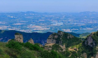 太行山在哪个省 太行山在哪个省哪个市区