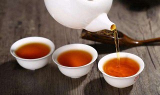 正山小种属于什么茶（正山小种属于什么茶种是红茶还是绿茶）