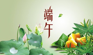 端午节的手抄报内容（关于端午节的手抄报内容）