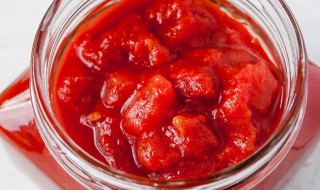 如何做番茄酱 如何做番茄酱?