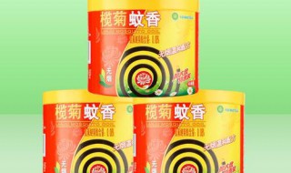 蚊香是杀蚊还是驱蚊（蚊香是驱蚊子还是杀蚊子）