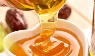 蜂蜜加白醋有什么功效 蜂蜜加白醋有什么功效什么时候喝效果最好