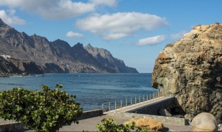 东极岛旅游攻略
