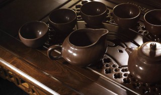 茶具的使用（茶具的使用方法和泡茶视频）