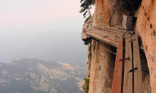 华山旅游攻略 华山旅游攻略一日游价格