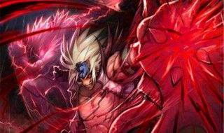 狂战士技能 狂战士技能摆放位置