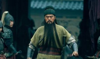 三国里谁被后人称为武圣!（三国演义中被后人敬仰并尊称为武圣的英雄是谁）