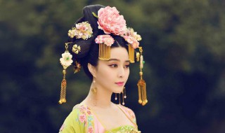 历史上的武则天到底是好人还是坏人（武则天是好的还是坏的）