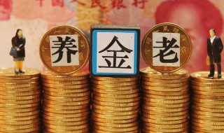 什么叫基本养老金 什么叫基本养老金包括哪些项目