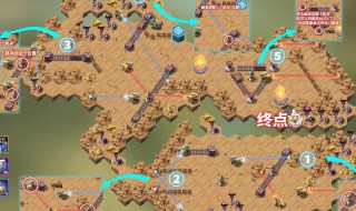 剑与远征凄寒高地攻略 剑与远征凄寒高地详细攻略