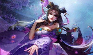 女生游戏名有哪些（女生游戏名有哪些名字）