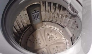 清洗洗衣机的方法（清洗洗衣机的方法 滚筒洗衣机）