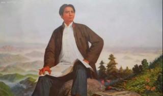 人生易老天难老谁说的（人生易老天难老一句的来源）