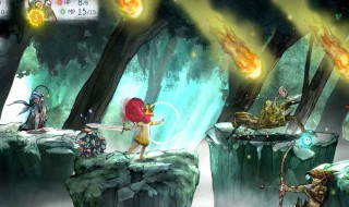 光之子攻略（光之子攻略 switch）