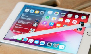 ipad怎么调静音 苹果手机怎么调整静音模式