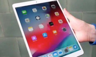 ipad怎么录制屏幕（ipad怎么录制屏幕视频）