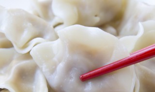 包饺子的肉馅怎么调好吃（包饺子的肉馅怎么调好吃包饺子一斤肉馅加多少盐）