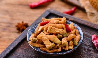 腌萝卜干的做法大全 农村腌萝卜干的做法大全