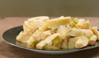 苦竹笋能吃吗（苦竹笋能吃吗?怎么去苦味）