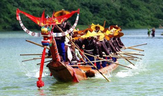 少数民族有哪些传统节日 中国56个民族的传统节日