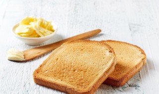 吐司面包和普通面包的区别是什么