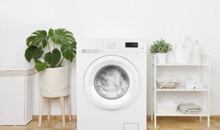 洗衣机内筒清洗的方法 洗衣机内桶怎么样清洗会干净