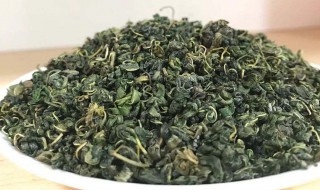 罗布麻茶有什么功效和作用（罗布麻茶有什么功效和作用图片）