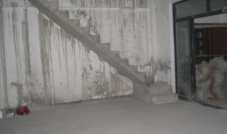 一楼潮湿如何办 一楼潮湿怎么办?