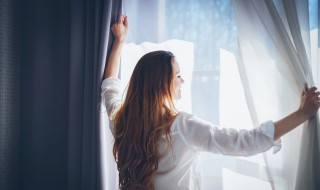 窗帘布的尺寸如何算 窗帘布尺寸比例