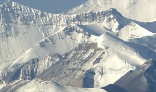 世界第三高峰 世界第三高峰是哪座山峰