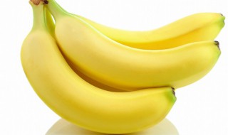 早上空腹喝黄瓜香蕉汁可以吗 早起空腹喝香蕉黄瓜水好不好