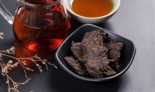 乌龙茶是红茶吗（乌龙茶是红茶吗茶）