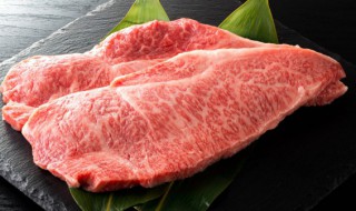 牛肉和梨可以一起吃吗 吃牛肉千万别碰5种食物