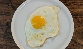 菜圃煎蛋的做法 菜圃煎蛋的做法和配料