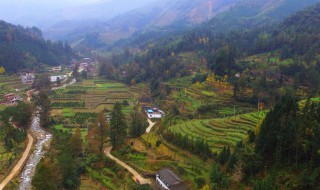 什么的山野 什么的山野形容词