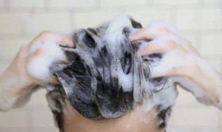 每次洗头都掉好多头发该怎么办 每次洗头都掉好多头发该怎么办呢