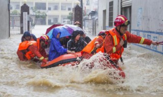 暴雨红色预警黄色预警是什么意思 暴雨红色预警黄色预警是什么意思呀