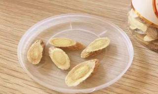 当归和黄芪泡水喝有什么功效 当归和黄芪泡水喝有什么功效和作用图片